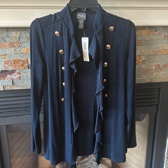 Chico's Jackets & Blazers - Chico’s jacket